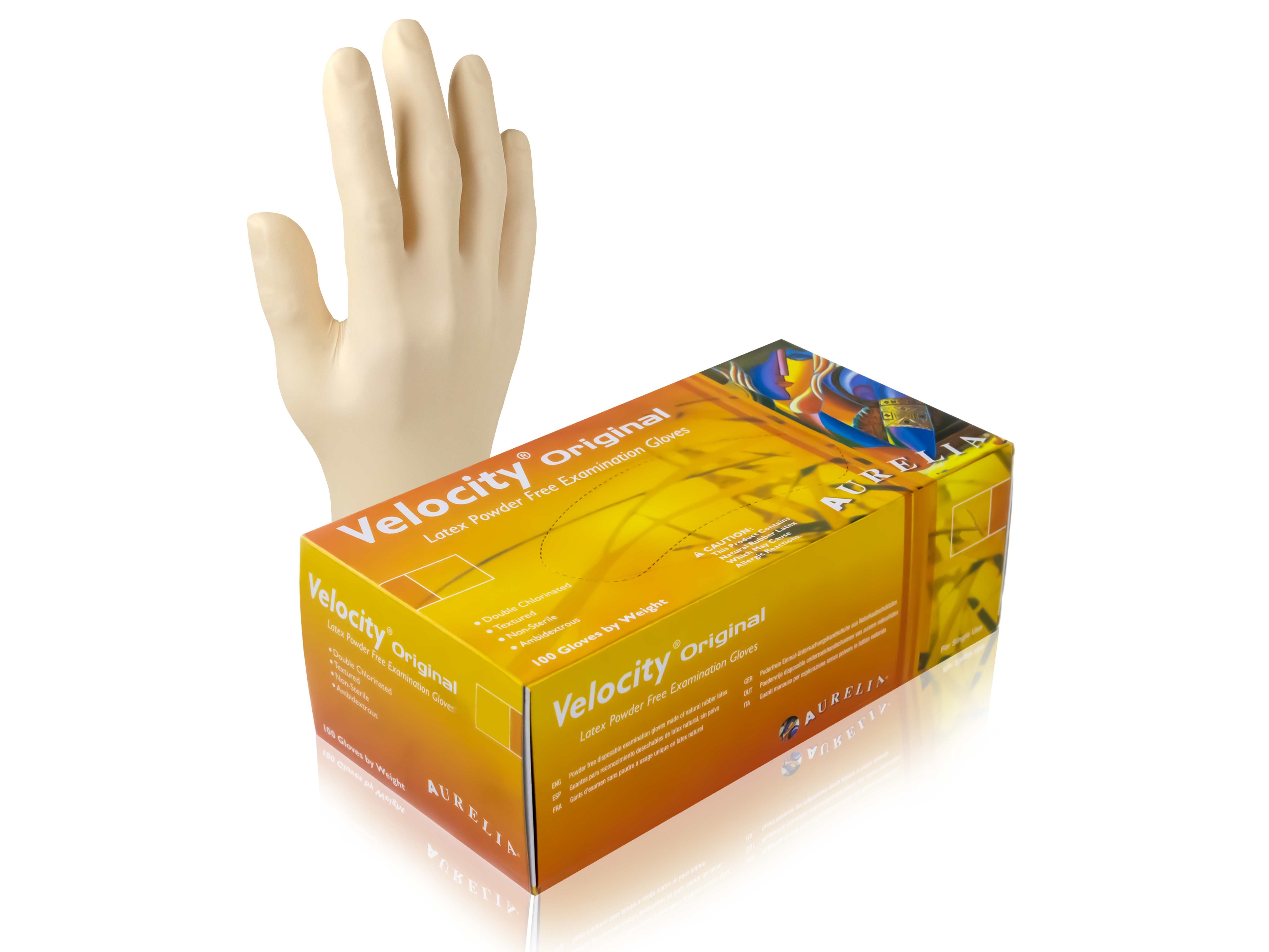 Aurelia® Velocity Original®